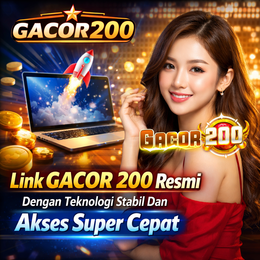 Sertifikat, penghargaan, tanda, atau dokumen yang dipajang di GACOR200 - Link GACOR 200 Resmi Dengan Teknologi Stabil Dan Akses Super Cepat